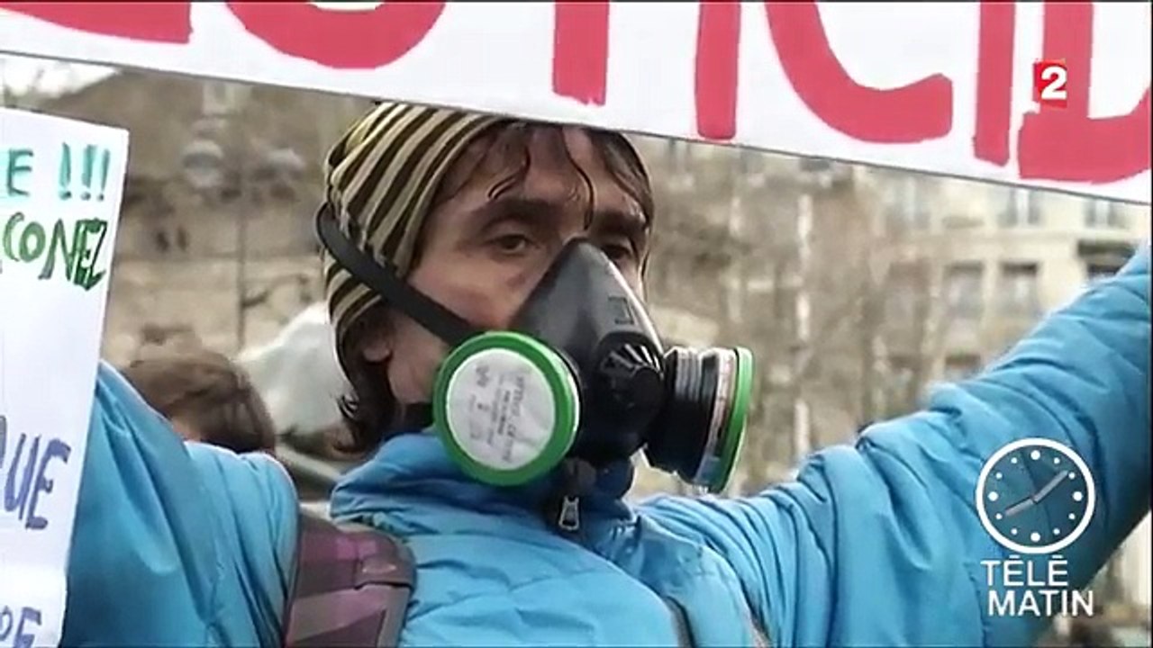 Pesticides - les agriculteurs veulent privilégier des solutions écologiques-U2HEJjPjNPY