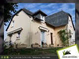 Maison A vendre Lacroix barrez 145m2 - 228 000 Euros