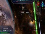 Tatooine Space - Galactic Civlilization II mod (Star Wars: Battlefront II)