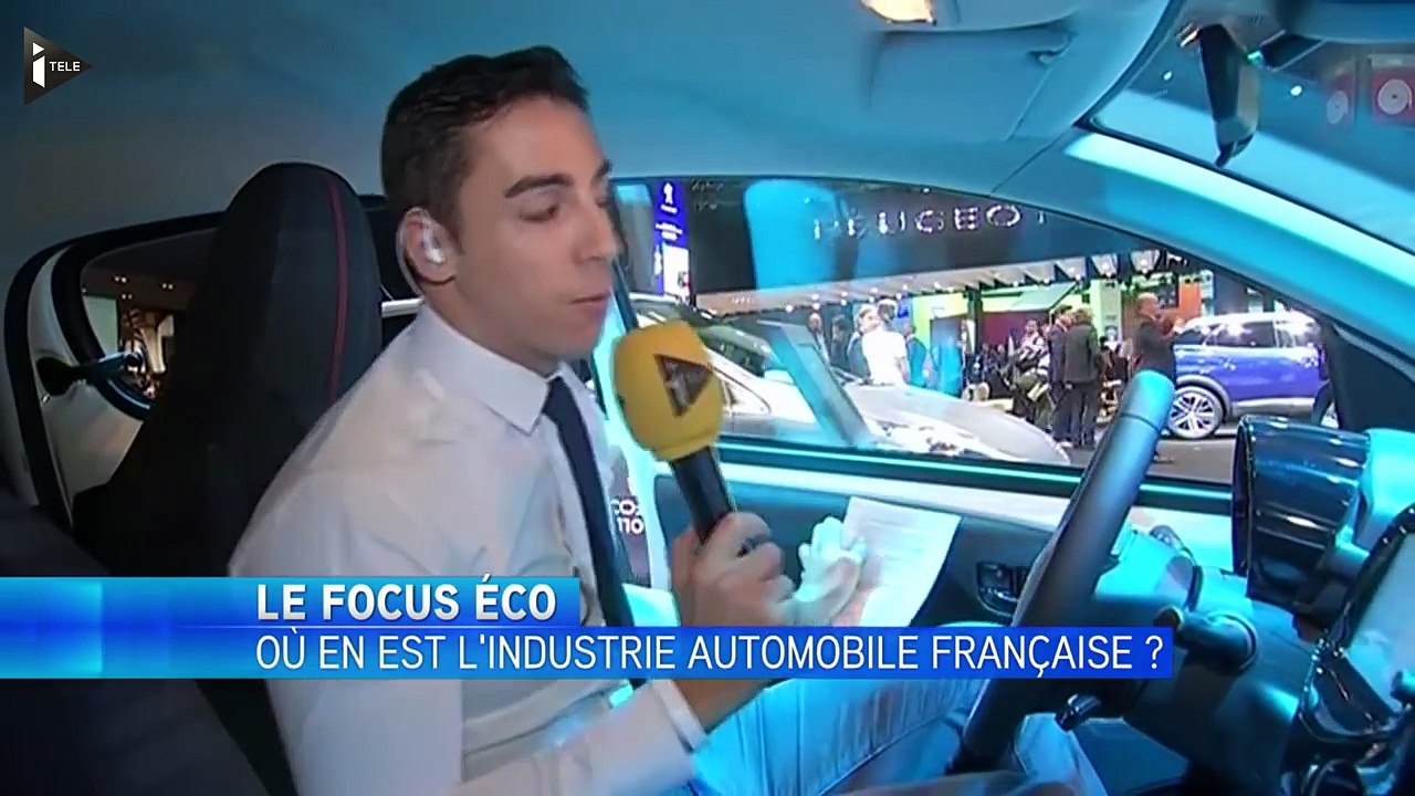 Où en est l'industrie automobile française-m0lGz8ARauQ