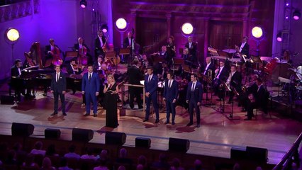 Katherine Jenkins Feat. Collabro _ Sky Arts-N-nymYDh6RQ