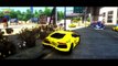 COLORS SPIDERMAN AND PIKACHU LAMBORGHINI AVENTADOR POKÉMON NURSERY RHYMES SONGS FOR CHILDREN WITH AC