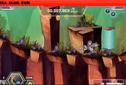 Slugterra Games - Slugterra Slug Run new