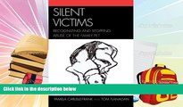 Audiobook  Silent Victims: Recognizing and Stopping Abuse of the Family Pet Tom Flanagan Trial Ebook