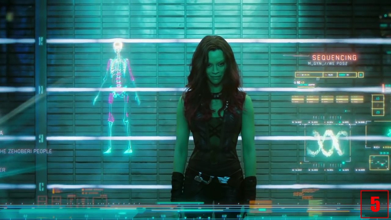 5 coole Fakten über Guardians Of The Galaxy 2!-sxoCcqnnZxw