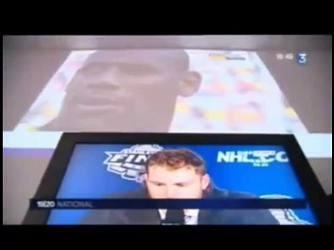 Paris Sportifs - Présentation d'Arnaud Rael sur France 3 qui est parieur professionnel-tC7-6PpegGU