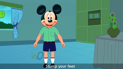 If You Are Happy And You Know It Clap Your Hands | And More Nursery Rhymes For Kids