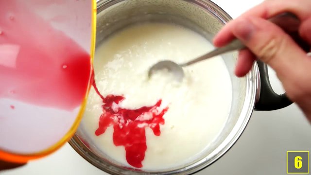 6 Dinge die man mit LEBENSMITTELFARBE machen kann!-qQFWeeCH3gQ