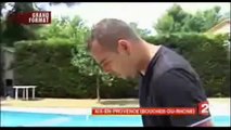 Reportage d'Arnaud Rael sur France 2 qui est l'un des rares parieurs professionnels Français-n_U7tWRHTC0