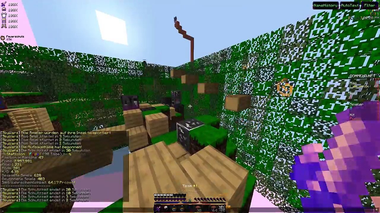 Monthly Stats in Skywars ☆ Skywars ☆ FadeReturns-F7SFHhQaCrA