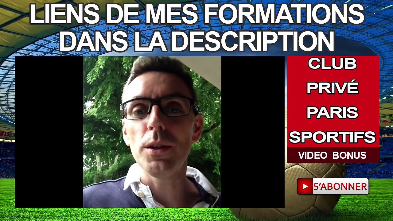 Témoignage  - J'augmente mon CAPITAL chaque AN grâce au Club Privé Paris Sportifs-Awzs3RJj5sk