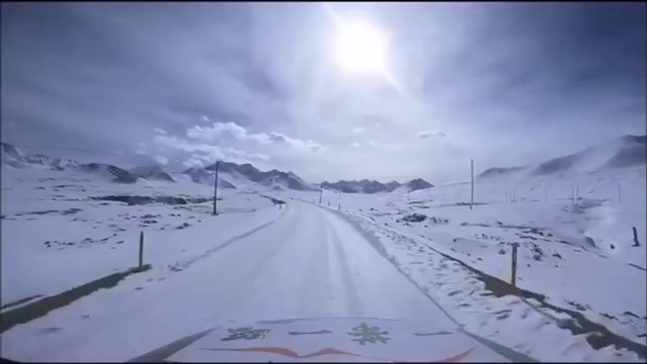 China Pakistan Economic Corridor - CPEC || National Geographic Documentary 2017