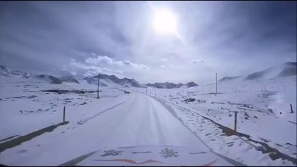 China Pakistan Economic Corridor - CPEC || National Geographic Documentary 2017