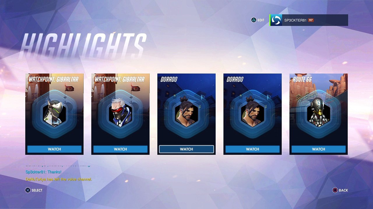 Overwatch: Origins Edition Highlight