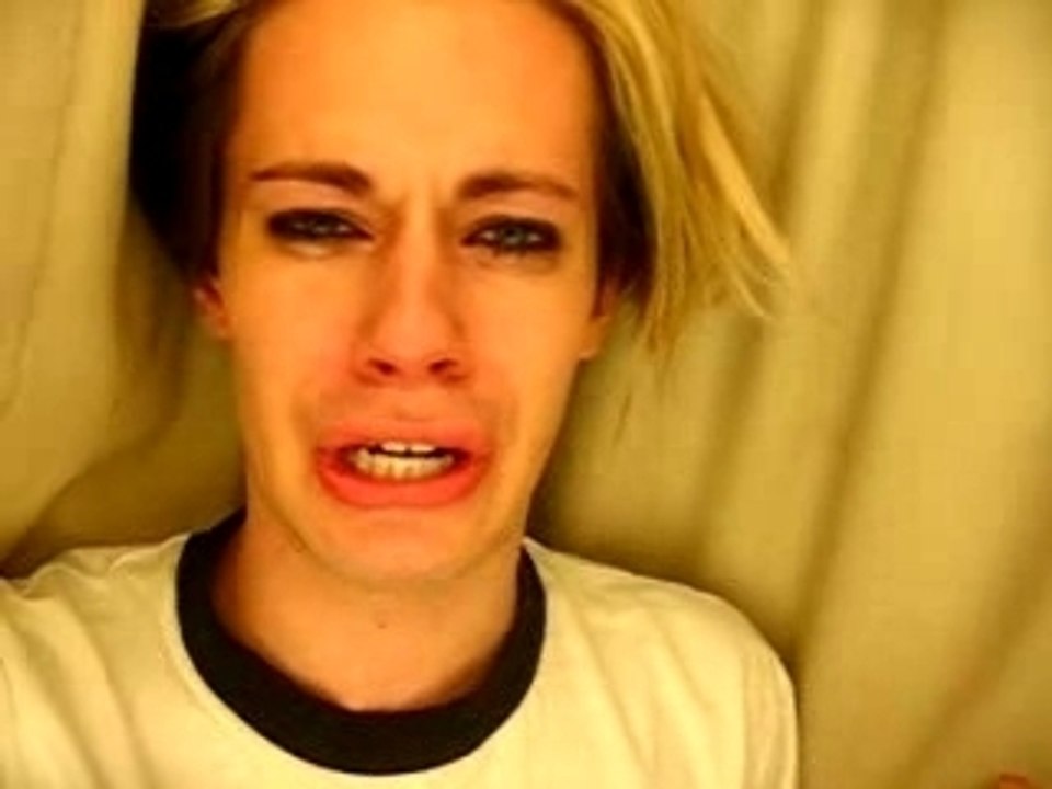 Leave Britney Alone ! Chris Crocker