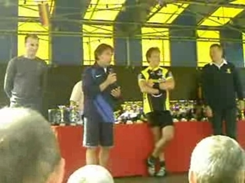 Ronde Picarde 2007