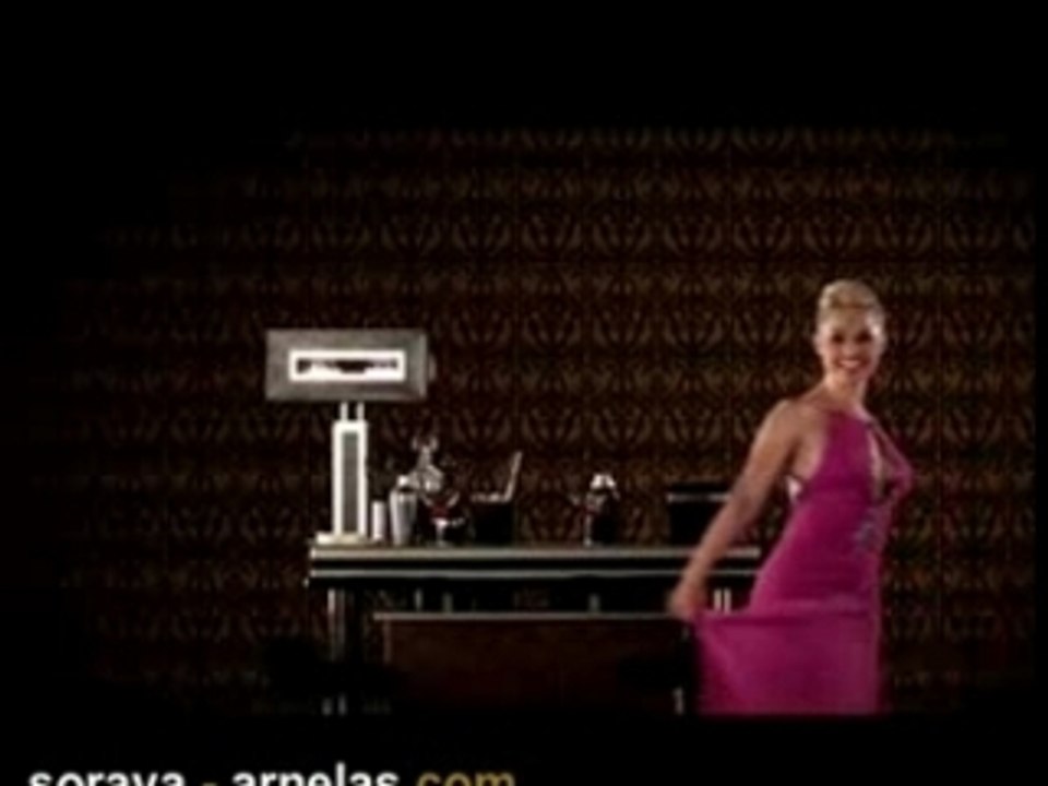 DolceVita _ Soraya Arnelas