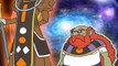 APARECEN los terribles 12 DIOSES de la DESTRUCCIÓN - Dragon Ball Super