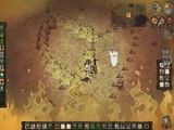 {Don't Starve} Or Catch your Base on Fire - Thanks Dawg (DocuTäge)