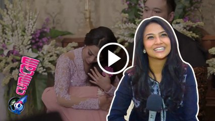 Bungkam Soal Tanggal, Vanesa Siapkan Siraman - Cumicam 22 Januari 2017