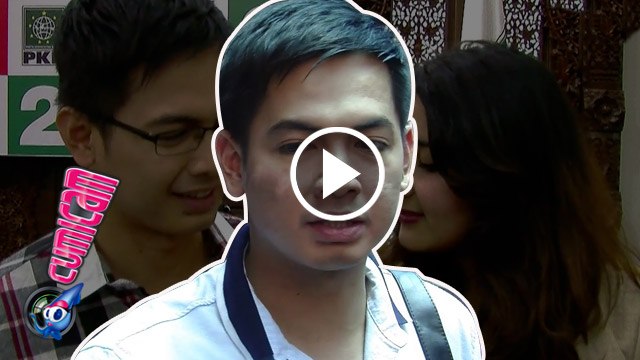Istri 'Minggat', Tommy Kurniawan Jadi Single Parent - Cumicam 22 Januari 2017