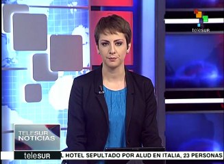 Venezolanos exigen el saneamiento del Poder Legislativo