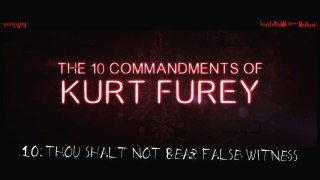 Mahagonny - Kurt's Commandment #10 - 'Witness'-y_w6QuGbt_U