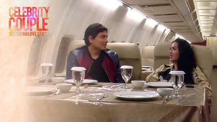 Celebrity Couple: Lucky-Tiara, Buah Hati Sampai Properti - Episode 1 (Part 3)