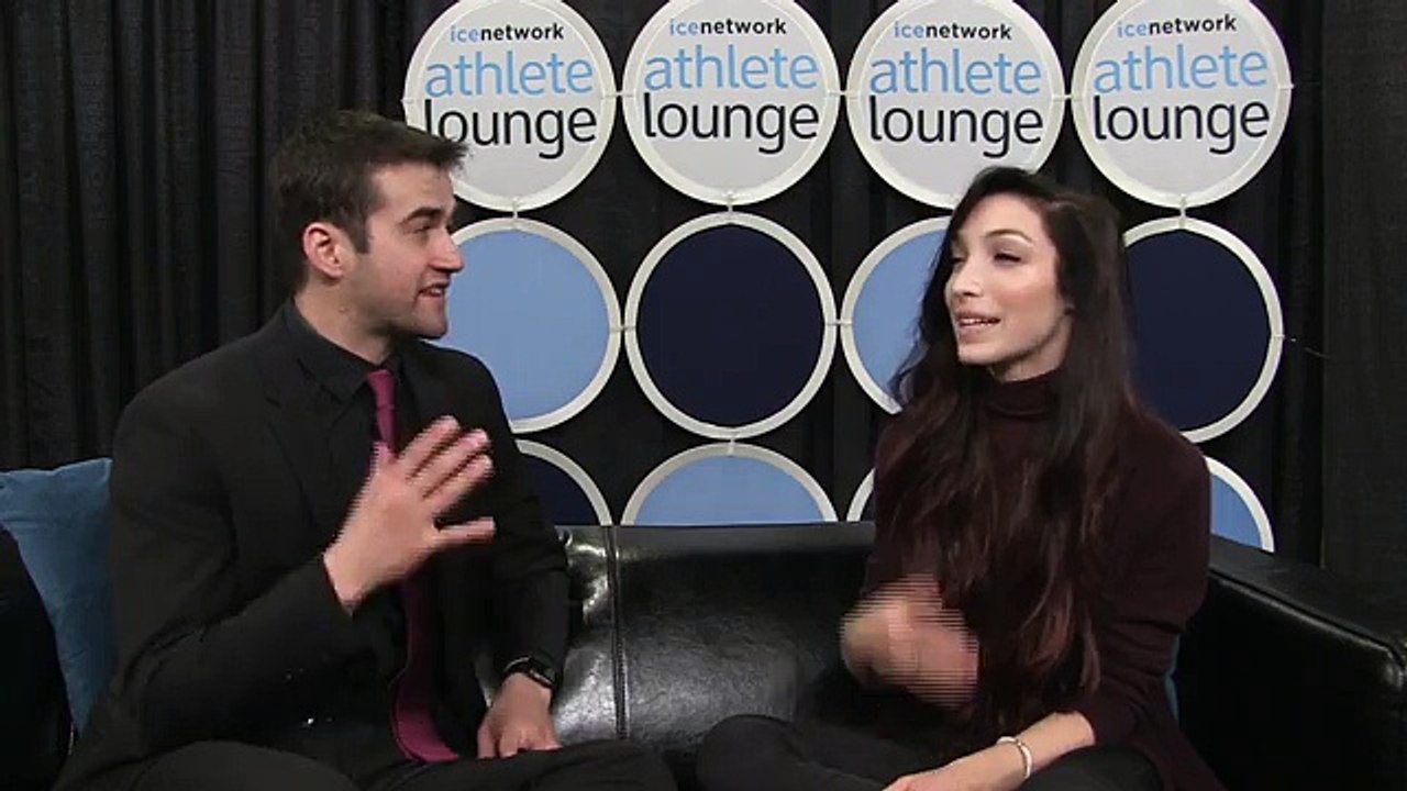Meryl And Ryan After Dark (01.21.17)