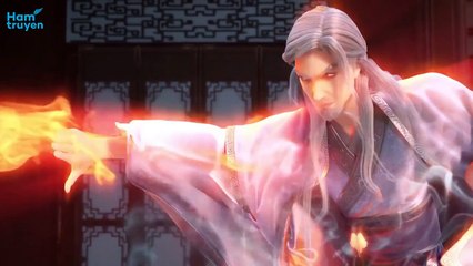 Vietsub: Phim Đấu Phá Thương Khung - Tập 4 | hamtruyen | Full HD