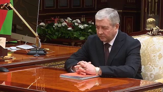 Лукашенко отказался от российской нефти