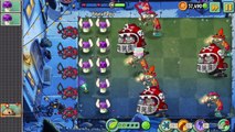 Plants vs. Zombies 2: Summer Nights Pinata Party Day 4