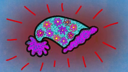 Omas Schlafmütze _ Gute Nacht Geschichten für Kinder-F-Dge7kg6F0