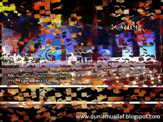 [1] Benarkah Ada AZAB KUBUR DAN AZAB AKHERAT ? Dr. Zakir Naik