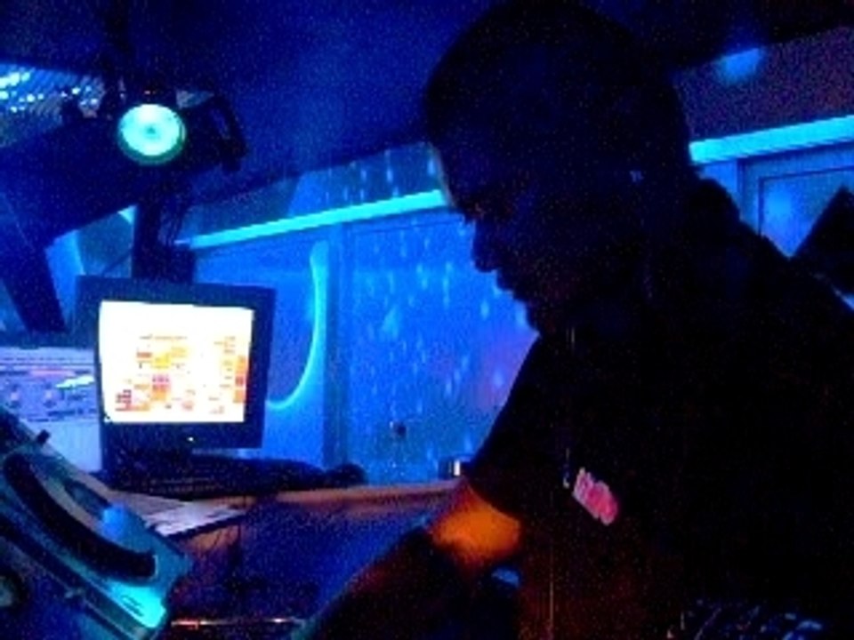 Play it back du 20070907 @ modjo - video 01