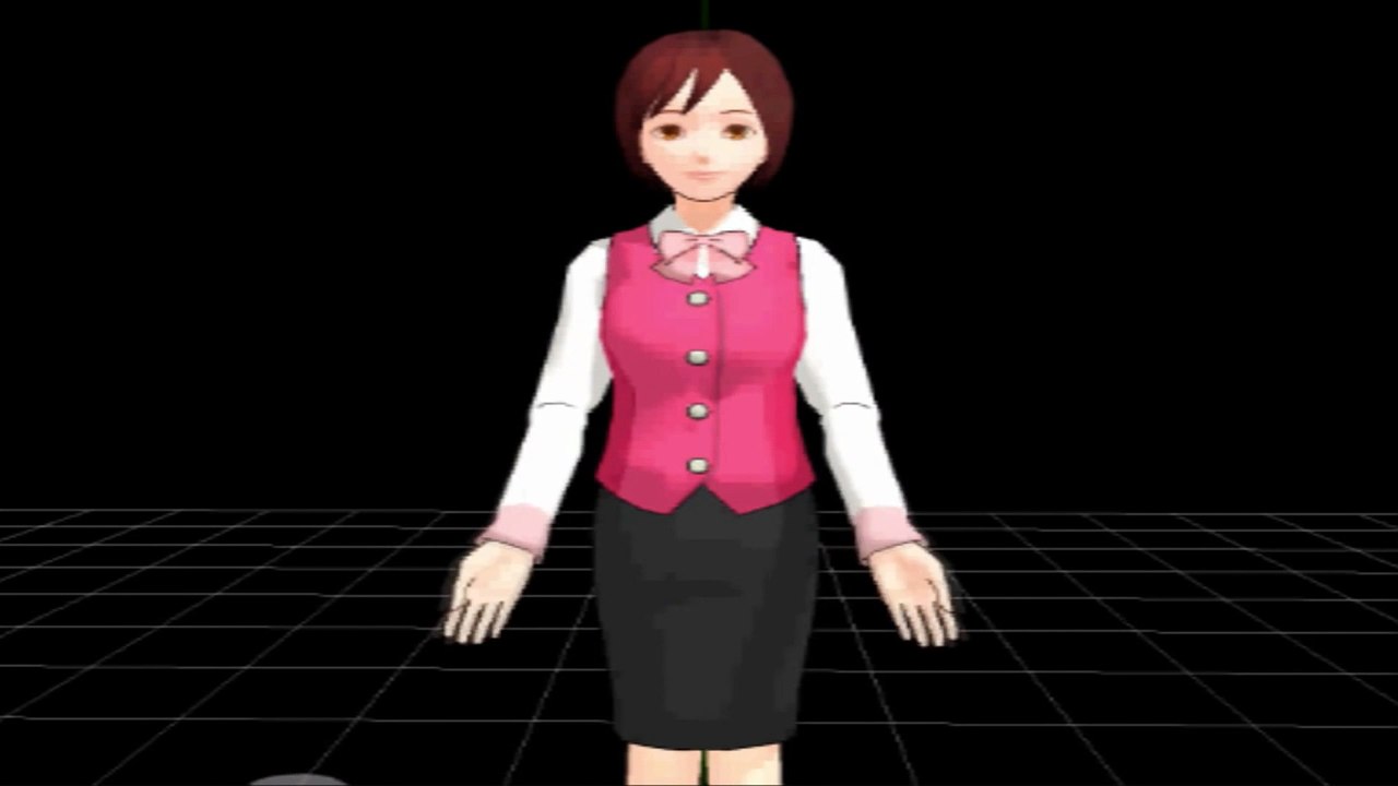 A Guide's Motions Movement Motion Download