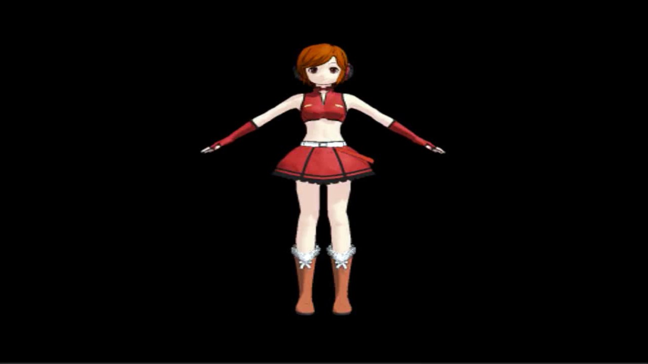 570 Jump (Movement Motion Download)