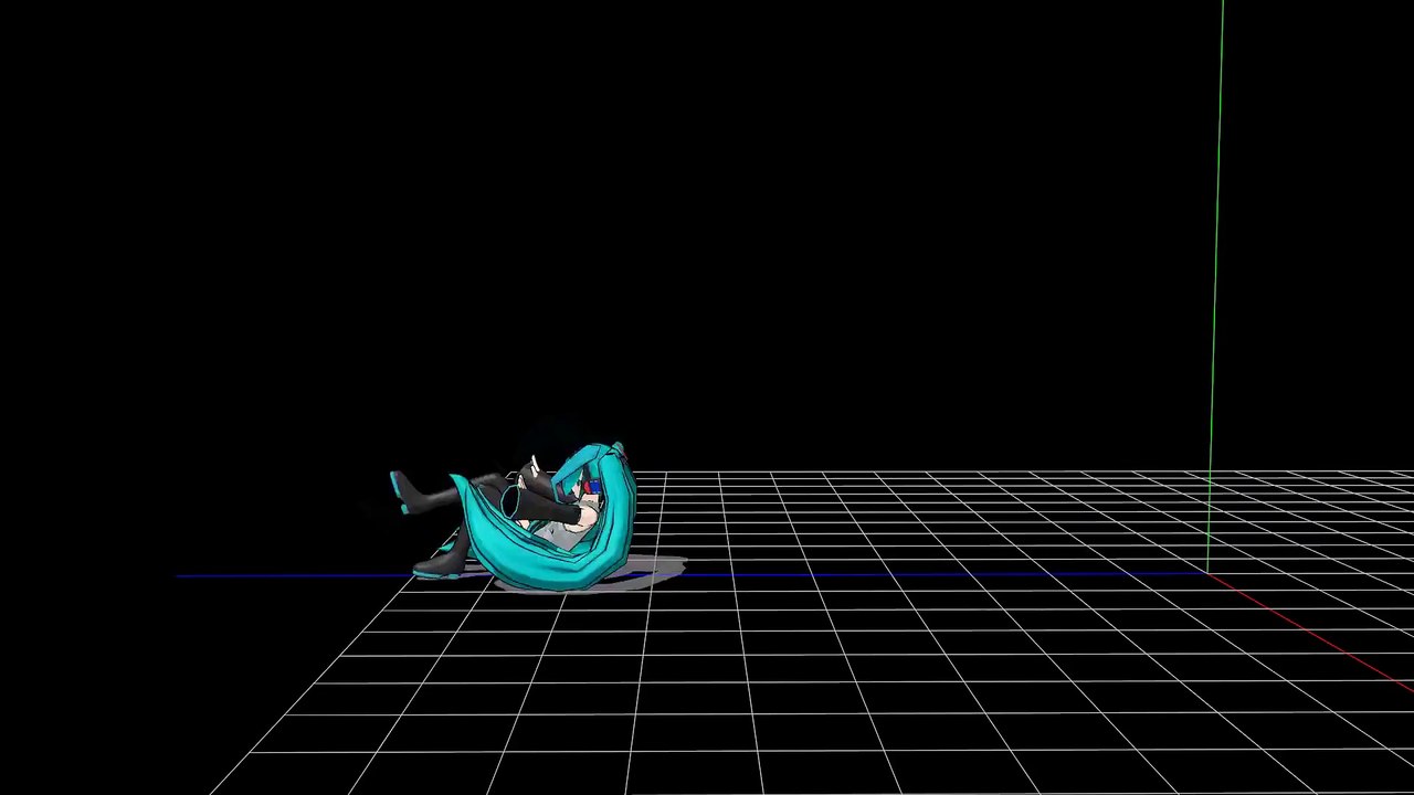 Dive Roll (Movement Motion Download)