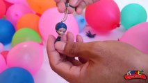 BOOM BALLOONS SURPRISE TOYS FOR KIDS VIDEOS