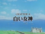 マスターキートン 6話「白い女神」