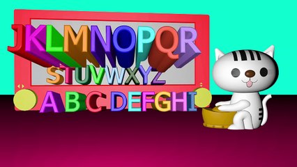abc song for children | kids songs | alphabet for kindergarten | abcd song for kids in english