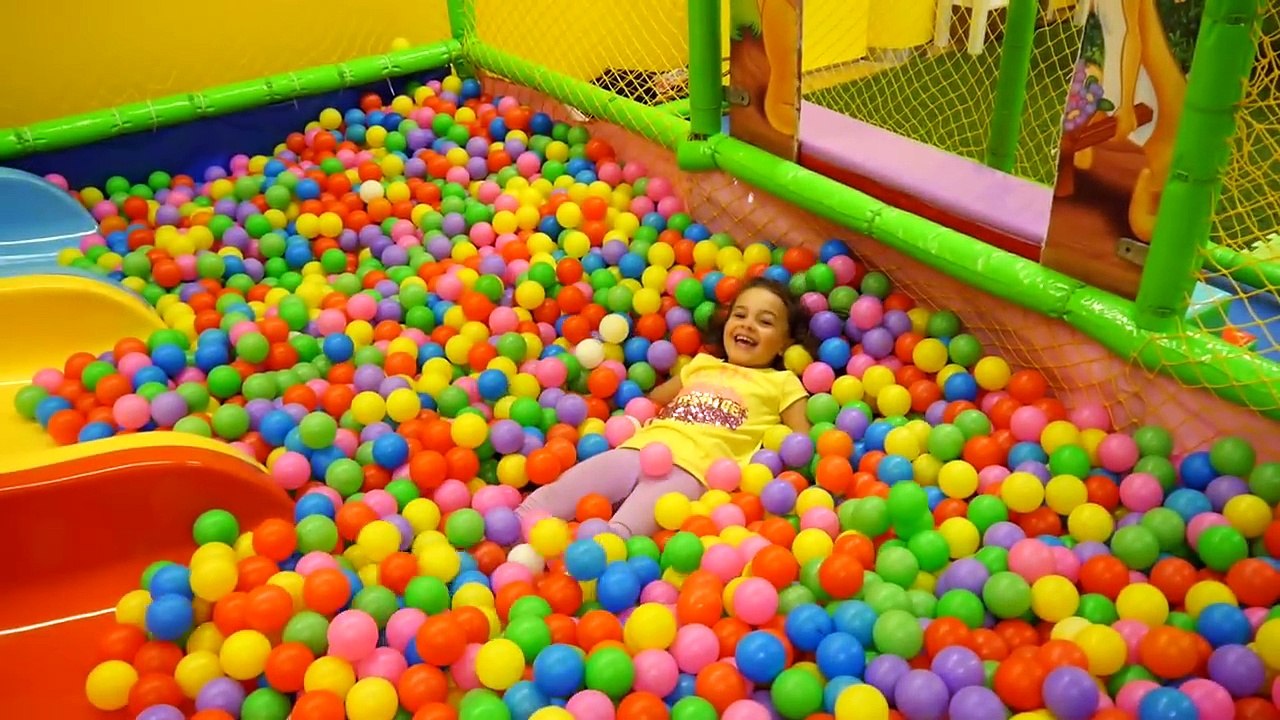 Крытый Семейный площадка развлечений для детей, огромный игрушечный замок, развлечения для детей Сборник