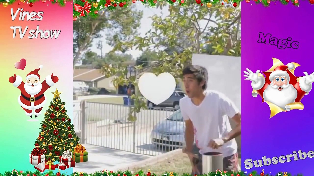 New ZACH KING Vine Compilation 2016 ♕ BEST OF ZACH KING