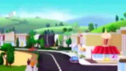 Paw Patrol Full Episodes 2016 / Paw Patrol Academy Game / Paw Patrol Cartoon Nick Jr English