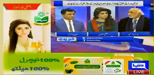 Some NGO's are working for their personal benefits