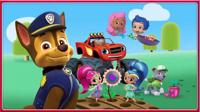 Paw patrol game paw patrol full episodes pups save the day paw patrol kid games - Decorate