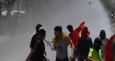 Erzurum'u Savaş Alanına Çeviren Üniversitelilere Rekor Ceza