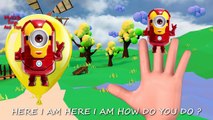 Thomas Lollipop Finger Family | Lollipops Daddy Finger | My Kids Songs And Toys