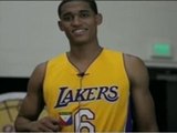 24 Oras: Lakers Guard Jordan Clarkson, ikatlong basketbolistang may dugong Pinoy na nakapasok sa NBA