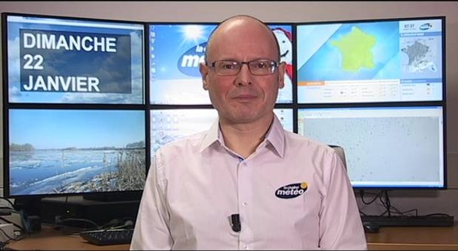 Froid et intempéries